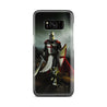 Phone Case - Knight Templar 1-Knight Templar-wc-fulfillment-Galaxy S8-Vibe Cosy™