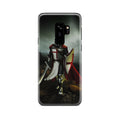 Phone Case - Knight Templar 1-Knight Templar-wc-fulfillment-Galaxy S9 Plus-Vibe Cosy™