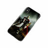 Phone Case - Knight Templar 1-Knight Templar-wc-fulfillment-iPhone X-Vibe Cosy™