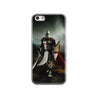 Phone Case - Knight Templar 1-Knight Templar-wc-fulfillment-iPhone SE-Vibe Cosy™