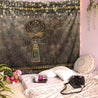 Ancient Egypt 3D All Over Printed Tapestry