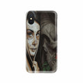 Sugar Skull Lover Phone case-Phone Case-wc-fulfillment-iPhone X-Vibe Cosy™