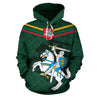 Lithuania Active Hoodie-Apparel-Phaethon-Hoodie-S-Vibe Cosy™