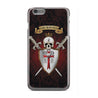 Phonecase Knights Templar-Phone Case-wc-fulfillment-iPhone 6S Plus-Vibe Cosy™