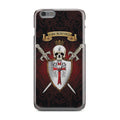 Phonecase Knights Templar-Phone Case-wc-fulfillment-iPhone 6 Plus-Vibe Cosy™