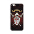 Phonecase Knights Templar-Phone Case-wc-fulfillment-iPhone 5-Vibe Cosy™