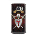 Phonecase Knights Templar-Phone Case-wc-fulfillment-Galaxy S6 Edge-Vibe Cosy™
