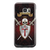 Phonecase Knights Templar-Phone Case-wc-fulfillment-Galaxy S6 Edge Plus-Vibe Cosy™