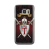 Phonecase Knights Templar-Phone Case-wc-fulfillment-Galaxy S7-Vibe Cosy™