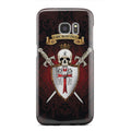 Phonecase Knights Templar-Phone Case-wc-fulfillment-Galaxy S7 Edge-Vibe Cosy™