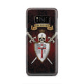Phonecase Knights Templar-Phone Case-wc-fulfillment-Galaxy S8-Vibe Cosy™