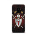 Phonecase Knights Templar-Phone Case-wc-fulfillment-Galaxy S9-Vibe Cosy™