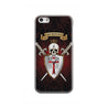 Phonecase Knights Templar-Phone Case-wc-fulfillment-iPhone SE-Vibe Cosy™