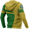 Brasil Sport Hoodie - Premium Style-Apparel-Phaethon-Hoodie-S-Vibe Cosy™