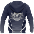 Australia Active Special Hoodie NNK 1438-Apparel-NNK-Hoodie-S-Vibe Cosy™