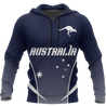 Australia Active Special Hoodie NNK 1438-Apparel-NNK-Hoodie-S-Vibe Cosy™