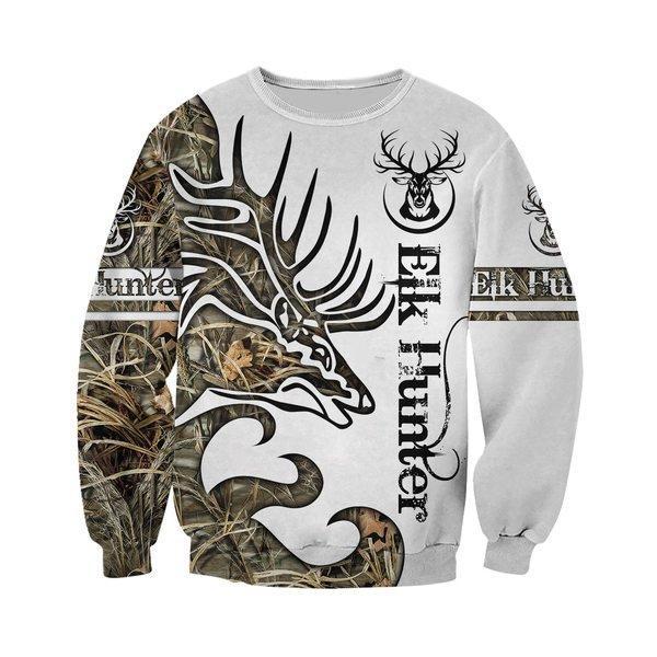 Premium Hunting 3D All Over Printed Unisex Shirts - Amaze Style™-Apparel