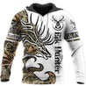 Premium Hunting 3D All Over Printed Unisex Shirts - Amaze Style™-Apparel