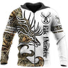 Premium Hunting 3D All Over Printed Unisex Shirts - Amaze Style™-Apparel