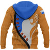 Netherlands Hoodie - Holland Lion Hoodie Generation II-Apparel-Phaethon-Hoodie-S-Vibe Cosy™