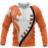 Netherlands Hoodie - Holland Lion Generation II-Apparel-Phaethon-Hoodie-S-Vibe Cosy™