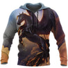 Dark Pegasus Horse for Men and Women HAC32-Apparel-NNK-Hoodie-S-Vibe Cosy™