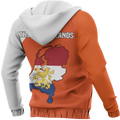 The Netherlands Map Special Hoodie-Apparel-Phaethon-Hoodie-S-Vibe Cosy™