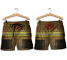 FIREFIGHTER 3D ALL OVER PRINTED HOODIE MP845-Apparel-MP-Shorts-S-Vibe Cosy™