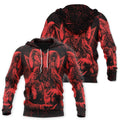 Satanic Rock 3D All Over Printed Shirt Hoodie MP857-Apparel-MP-Hoodie-S-Vibe Cosy™
