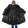 Occult Satan Hooded Coat MP852-Apparel-MP-Coat-S-Vibe Cosy™