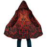 Satabuc Tribal Hooded Coat MP858-Apparel-MP-Coat-S-Vibe Cosy™