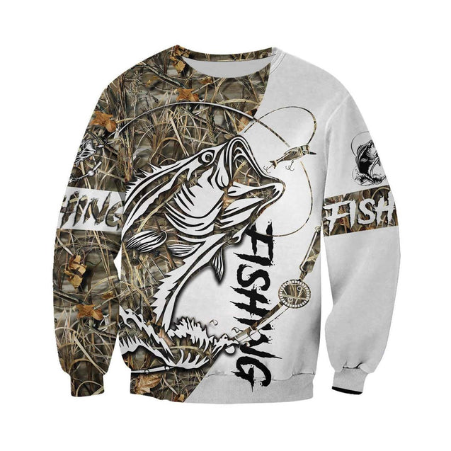 Bass Fishing Sport HC9301 - Amaze Style™-Apparel