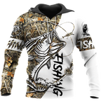 Bass Fishing Sport HC9301 - Amaze Style™-Apparel
