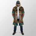 NATIVE FEATHER COLOR COAT MP688-Apparel-MP-Button Coat-S-Vibe Cosy™