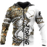 BASS FISHING SPORT COAT HC9301 - Amaze Style™-Apparel