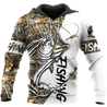 BASS FISHING SPORT COAT HC9301 - Amaze Style™-Apparel