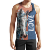 3D Appaloosa Horse Shirt - Winter Set for Men and Women JJ1614-Apparel-NNK-Tank Top-S-Vibe Cosy™