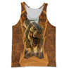 TYRANNOSAURUS 3D ALL OVER PRINTED SHIRTS MP900-Apparel-MP-Hoodie-S-Vibe Cosy™