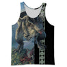 DINOSAUR ART 3D ALL OVER PRINTED SHIRTS MP899-Apparel-MP-Hoodie-S-Vibe Cosy™