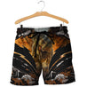 DINOSAURS 3D ALL OVER PRINTED SHIRTS MP906-Apparel-MP-Shorts-S-Vibe Cosy™