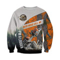 BEAUTIFUL CHAINSAW ART 3D ALL OVER PRINTED SHIRTS JJ28114-Apparel-MP-sweatshirt-S-Vibe Cosy™