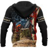 Beautiful Chainsaw Art 3D All Over Printed Shirts Pi281101-Apparel-MP-Hoodie-S-Vibe Cosy™