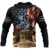 Beautiful Chainsaw Art 3D All Over Printed Shirts Pi281101-Apparel-MP-Zipped Hoodie-S-Vibe Cosy™