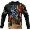 Beautiful Chainsaw Art 3D All Over Printed Shirts Pi281101-Apparel-MP-Hoodie-S-Vibe Cosy™