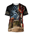 Beautiful Chainsaw Art 3D All Over Printed Shirts Pi281101-Apparel-MP-T-Shirt-S-Vibe Cosy™