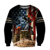 Beautiful Chainsaw Art 3D All Over Printed Shirts Pi281101-Apparel-MP-Hoodie-S-Vibe Cosy™