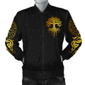 Viking Tree Of Life Pullover - Amaze Style™-Apparel