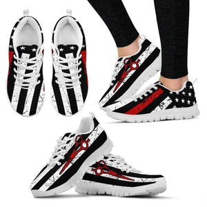 Hair stylist sneaker HG2156-HG-Women's Sneakers-US5 (EU35)-Vibe Cosy™