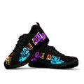 Nail art sneaker HG21553-HG-Men's Sneakers-US5 (EU38)-Vibe Cosy™