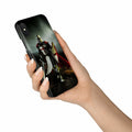 Phone Case - Knight Templar-Knight Templar-wc-fulfillment-iPhone X-Vibe Cosy™